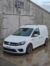 FINANCE THIS VAN  THROUGH