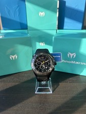 TechnoMarine Men's Chronograph