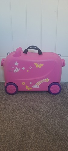 Trunkie pink pig - pink,