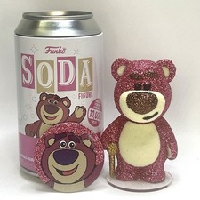 CUSTOM Funko Soda Pop - Lotso