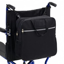Wheelchair Bag Mobility