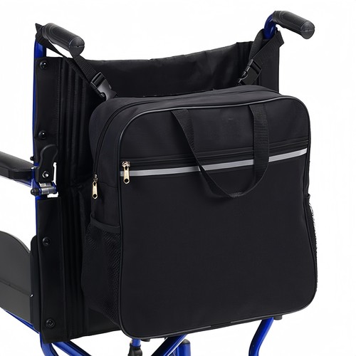 Wheelchair bag mobility - wheelchair,