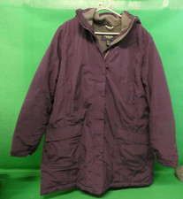 Purple Lands' End Squall