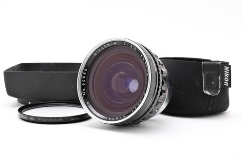 Exc hood zenza - "exc, bronica