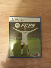 Ea Sports Fc 25 Playstation 5
