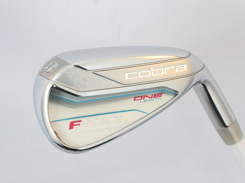 Cobra max one - f-max, ladies
