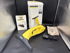Karcher cordless lithium - wv,