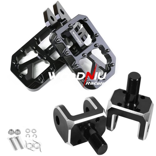 Cnc aluminum for - aluminum, surron