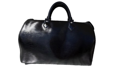 Louis vuitton vintage speedy - louis,
