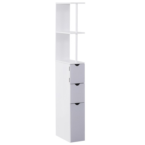 Slimline tall freestanding - slimline,