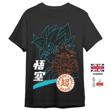 Official Son Goku - Dragon