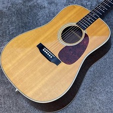 Martin HD-28 Used Acoustic Guitar