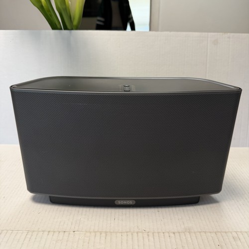 Sonos play speaker wireless - sonos,