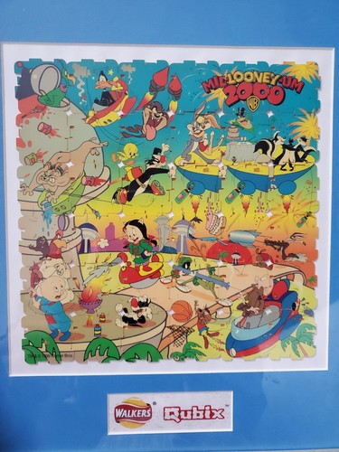 Rare 1999 looney tunes - rare,