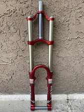 Red Rock Shox Boxxer Hydra