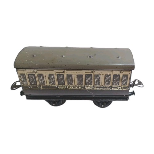 Hornby trains gauge - trains,