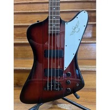Epiphone Thunderbird Bass