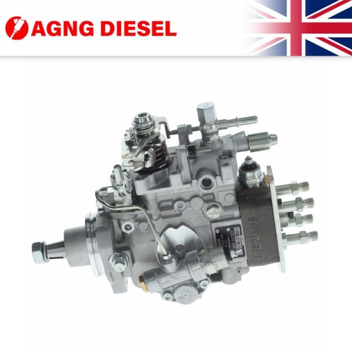 Fuel injection pump - fuel,