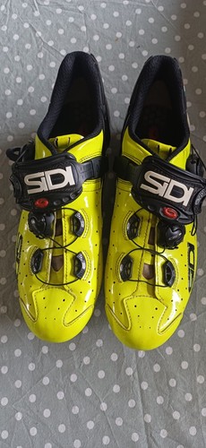 Sidi wire carbon - sidi, carbon,