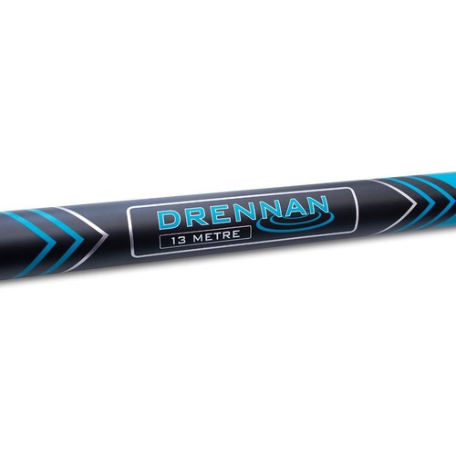 Drennan rigidex carp - rigidex, 13.0m