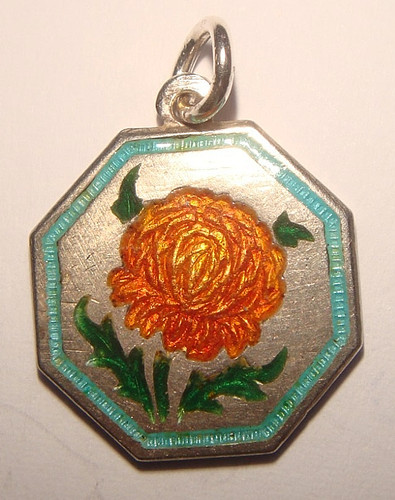 Rare vintage sterling silver - vintage,