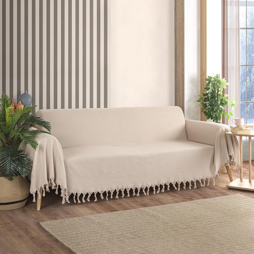 Milam london sofa - london, throws