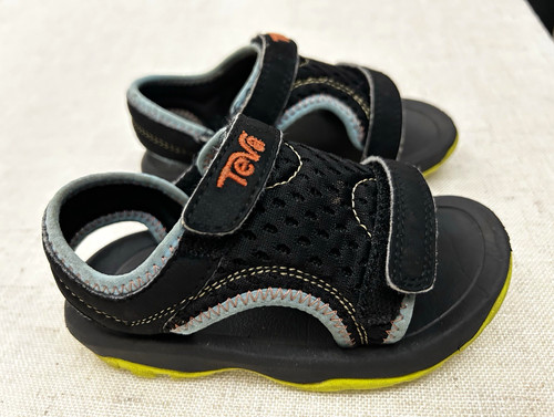 Teva psyclone xlt - psyclone, toddler