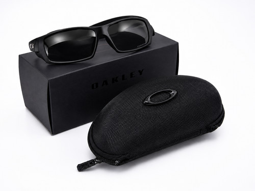 Oakley black men - oakley, men's