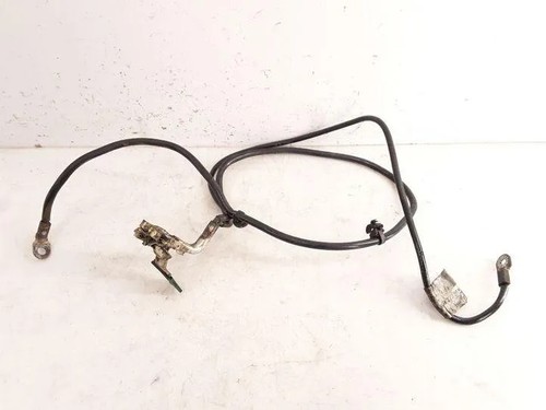 Peugeot 407 coupe battery - coupe, 6c