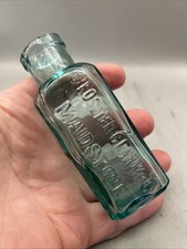 NICE LEMONADE CRYSTALS BOTTLE