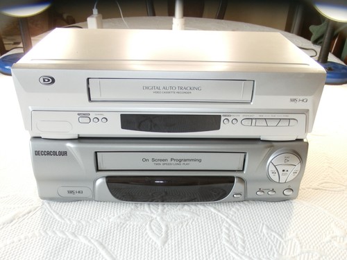 Deccacolour dvr884s - deccacolour,