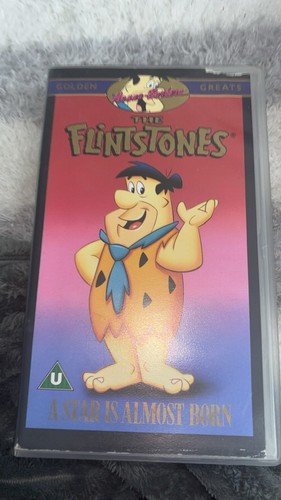 The flintstones star is - flintstones,