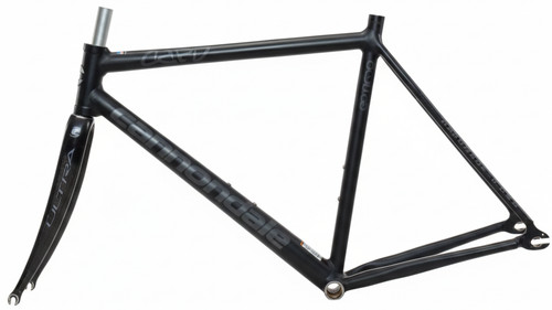 Cannondale capo track - 52,