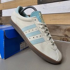 Adidas Padiham - Size 8