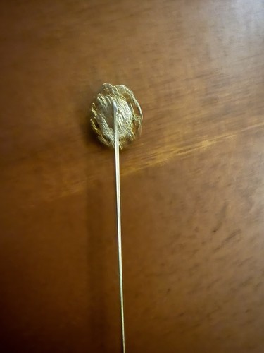 Opal stick pin - opal-stick,