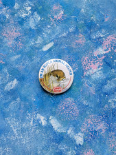 Vintage Golden Wonder "I'm An