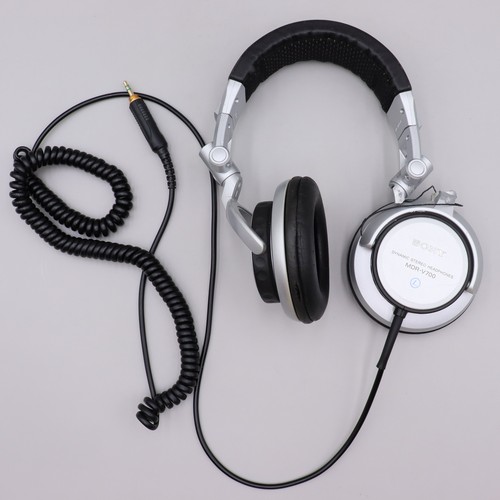 Sony mdr v700 - sony, mdr-v700