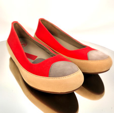 Womens Fitflop Due Canvas