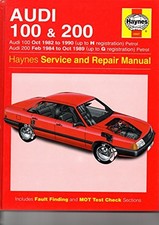 Haynes 0907 Car Maintenance