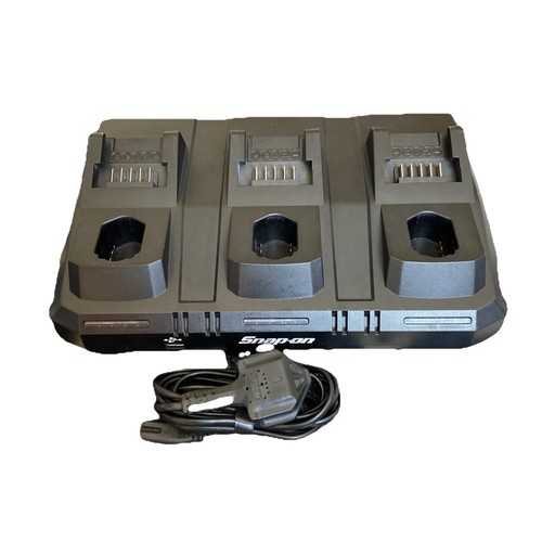Snap ctc123 triple - snap-on™,