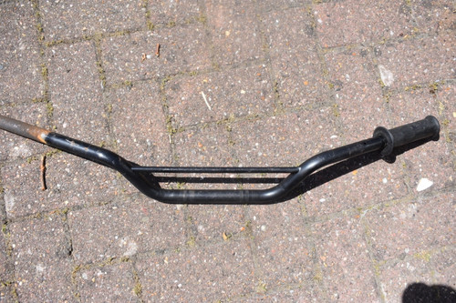 Genuine yamaha xtz 660 - genuine,