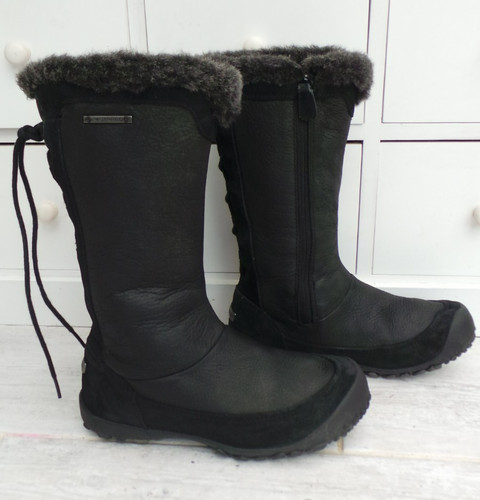 Berghaus waterproof warm