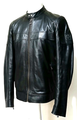 Fantastic quality belstaff - fantastic,