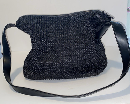 Stone mountain black weave - mountain,