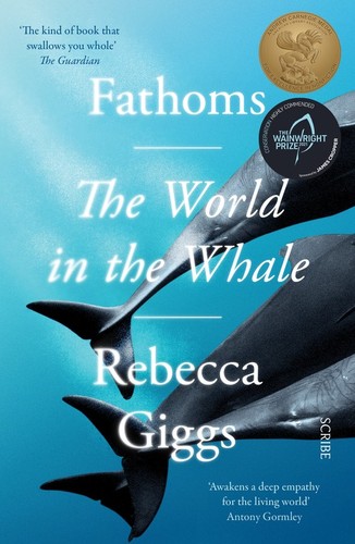 Fathoms the world - fathoms:,