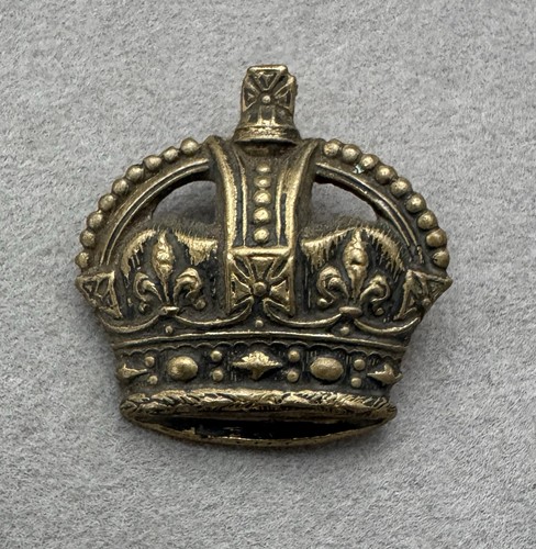British army officers - british, insignia