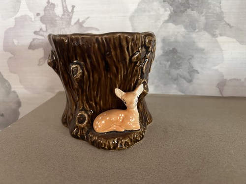 Vintage 1950s 60s - vintage, deer