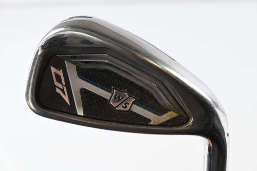 Wilson iron 19 - #4,