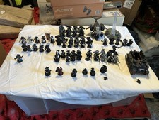 Warhammer 40k Black Templars