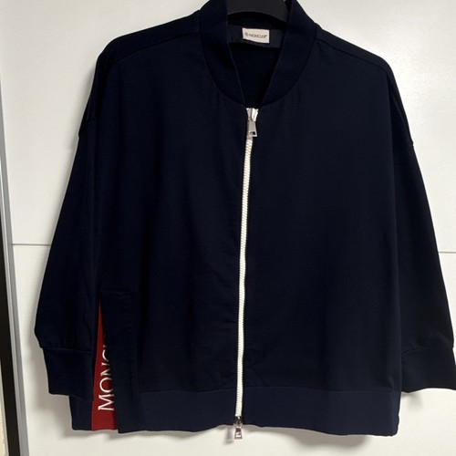 Moncler womens bomber jacket - moncler,
